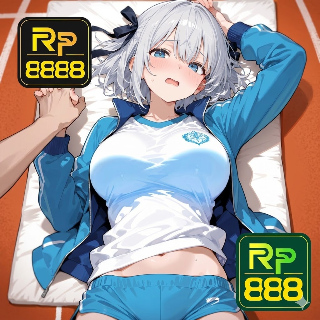 RP888: Link Bocoran Pola Slot Gacor Online Resmi Terkini Di RP8888